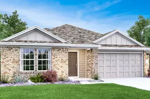 1308 Rosedale Blvd, Georgetown, TX 78628 - Photo 1