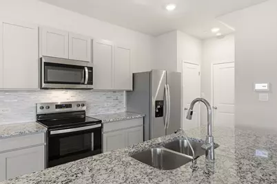 12809 Village Spun Plaza, Buda, TX 78610 - Photo 9