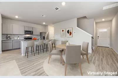 12809 Village Spun Plaza, Buda, TX 78610 - Photo 5