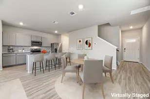 12809 Village Spun Plz, Buda, TX 78610 - Photo 5