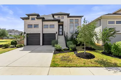 229 Bluff Creek Lane, Georgetown, TX 78628 - Photo 1