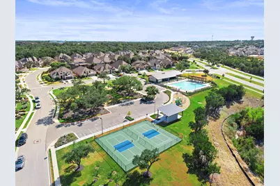 229 Bluff Creek Lane, Georgetown, TX 78628 - Photo 33