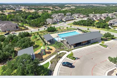 229 Bluff Creek Lane, Georgetown, TX 78628 - Photo 29