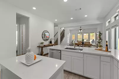 229 Bluff Creek Lane, Georgetown, TX 78628 - Photo 5