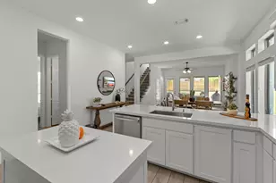 229 Blf Crk Ln, Georgetown, TX 78628 - Photo 5
