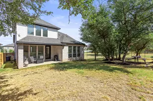 229 Blf Crk Ln, Georgetown, TX 78628 - Photo 19