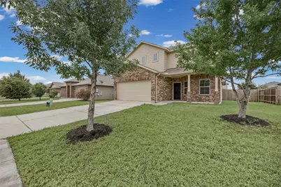 518 Luna Vista Drive, Hutto, TX 78634 - Photo 29