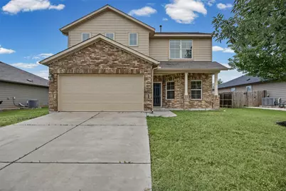 518 Luna Vista Drive, Hutto, TX 78634 - Photo 19