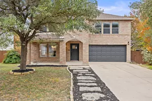 1121 Welch Way, Cedar Park, TX 78613 - Photo 1