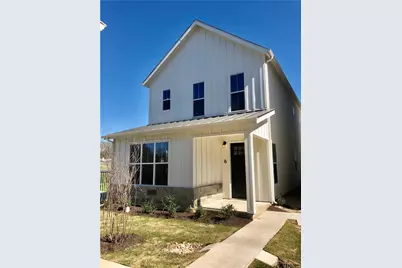 2624 Metcalfe Road #6, Austin, TX 78741 - Photo 1