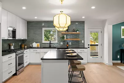 8102 Burrell Drive, Austin, TX 78757 - Photo 9