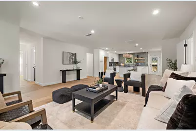 8102 Burrell Drive, Austin, TX 78757 - Photo 5