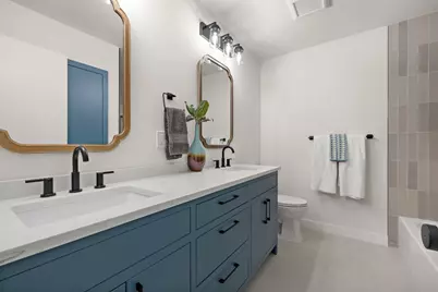 8102 Burrell Drive, Austin, TX 78757 - Photo 23