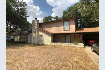 4008 Cima Serena Drive #B, Austin, TX 78759 - Photo 3