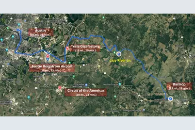 202 Lazy River Lane, Elgin, TX 78621 - Photo 9