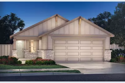 3601 Kent Chalk Road, Buda, TX 78610 - Photo 1