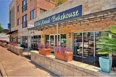 3016 Guadalupe Street #203, Austin, TX 78705 - Photo 3