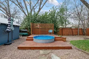 1218 S Myrtle St, Georgetown, TX 78626 - Photo 33