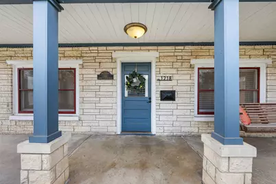 1218 S Myrtle Street, Georgetown, TX 78626 - Photo 7