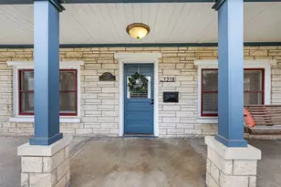 1218 S Myrtle St, Georgetown, TX 78626 - Photo 7