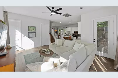 1902 E 8th Street, Austin, TX 78702 - Photo 5