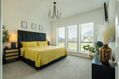 208 Dycus Bend, Liberty Hill, TX 78642 - Photo 19