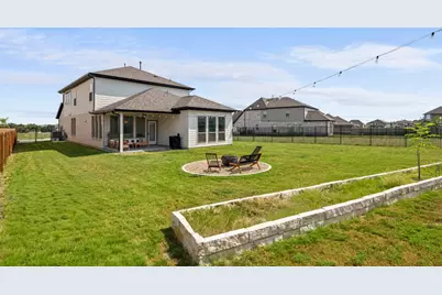 208 Dycus Bend, Liberty Hill, TX 78642 - Photo 39