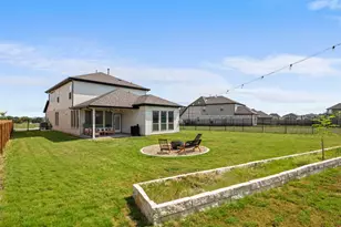 208 Dycus Bnd, Liberty Hill, TX 78642 - Photo 39