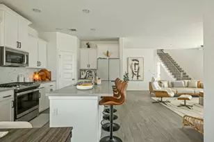 208 Dycus Bnd, Liberty Hill, TX 78642 - Photo 11