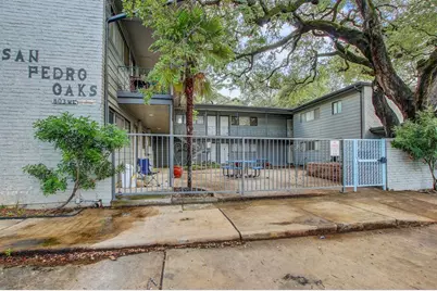 803 W 28th Street #206, Austin, TX 78705 - Photo 21