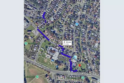 9710 Sugar Hill Drive #A, Austin, TX 78748 - Photo 37