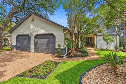 7413 Lakewood Drive, Austin, TX 78750 - Photo 11