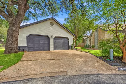 7413 Lakewood Drive, Austin, TX 78750 - Photo 7