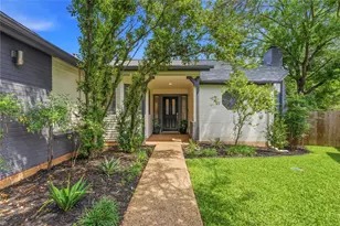 7413 Lakewood Dr, Austin, TX 78750 - Photo 1