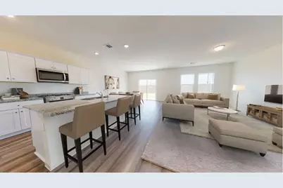 1019 Charles Joseph Cove, Hutto, TX 78634 - Photo 5