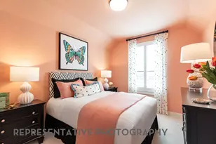 1309 White Daisy Ln, Georgetown, TX 78628 - Photo 11