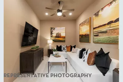 1309 White Daisy Lane, Georgetown, TX 78628 - Photo 13