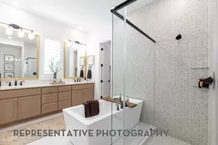 1309 White Daisy Ln, Georgetown, TX 78628 - Photo 7