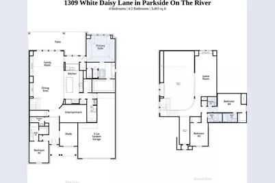 1309 White Daisy Lane, Georgetown, TX 78628 - Photo 17