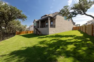 1309 White Daisy Ln, Georgetown, TX 78628 - Photo 19