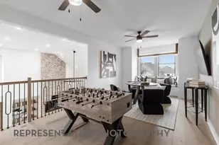 1309 White Daisy Ln, Georgetown, TX 78628 - Photo 15