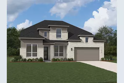 1309 White Daisy Lane, Georgetown, TX 78628 - Photo 1