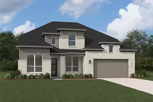1309 White Daisy Ln, Georgetown, TX 78628 - Photo 1