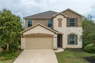 504 Hoot Owl Ln S, Leander, TX 78641 - Photo 1