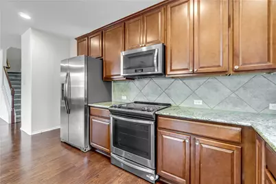 504 Hoot Owl Lane S, Leander, TX 78641 - Photo 5