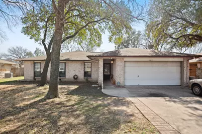 10411 Button Quail Drive, Austin, TX 78758 - Photo 1