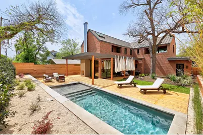 1601 Woodlawn Boulevard, Austin, TX 78703 - Photo 1