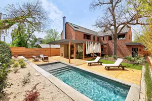 1601 Woodlawn Blvd, Austin, TX 78703 - Photo 1