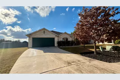 112 Esparza Court, Hutto, TX 78634 - Photo 1