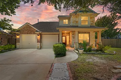 1300 Walnut Cove, Cedar Park, TX 78613 - Photo 1